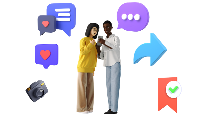 social-connect